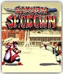 Samurai Showdown